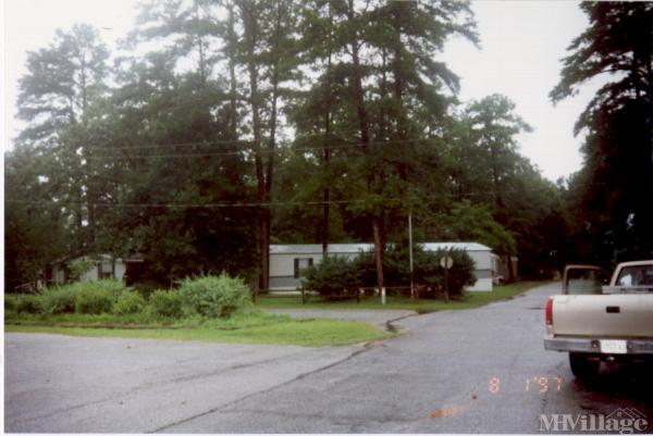 Photo 1 of 2 of park located at 1407 North Saint Augustine Road Valdosta, GA 31602