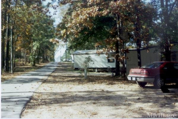 Photo of Roquemore Ridge Mobile Home Park, Macon GA
