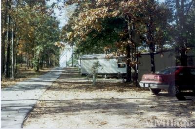 Mobile Home Park in Macon GA
