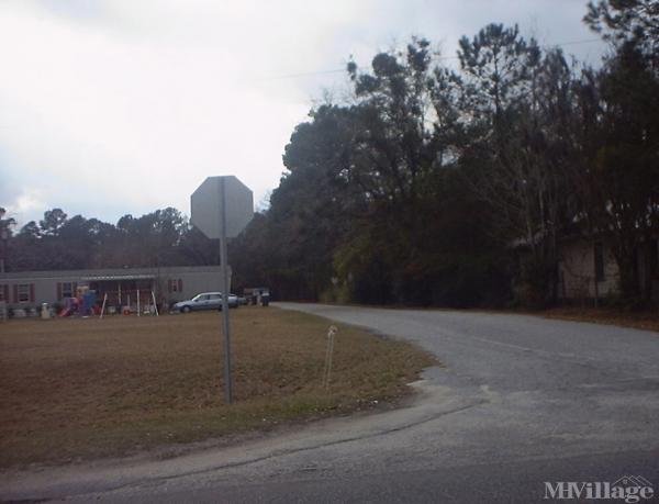 Photo 1 of 2 of park located at 115 Quacco Road Savannah, GA 31419