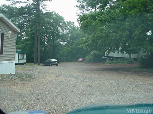 Photo of Southwood Mobile Home Park, Milledgeville GA