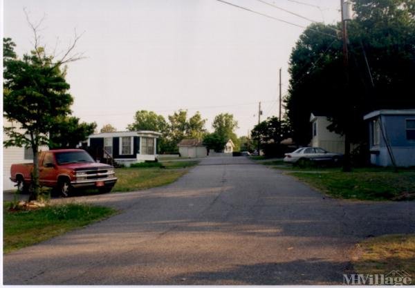 Photo of Spring Valley Mobile Home Park, Winterville GA