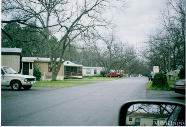 Photo of Suburban Mobile Home Park, Albany GA