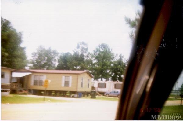Photo 1 of 2 of park located at Riverbend Tifton, GA 31794