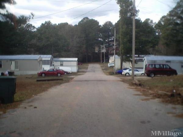 Photo of Town & Country Mobile Acres, Lagrange GA