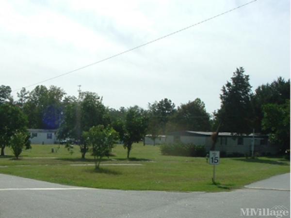 Photo of Twin Oaks Mobile Home Park, Thomasville GA