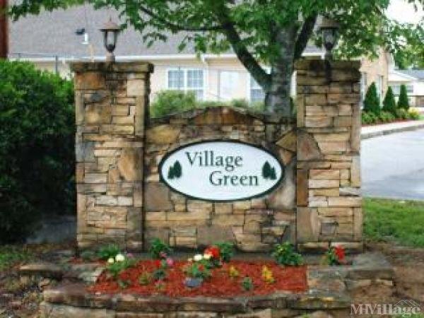Photo of Village Green, Rossville GA