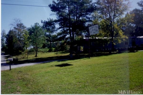 Photo of Whispering Pines Mobile Home Park, Macon GA