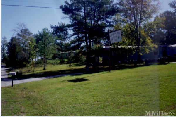 Photo 1 of 2 of park located at 6555 Ga Highway 87 Macon, GA 31210