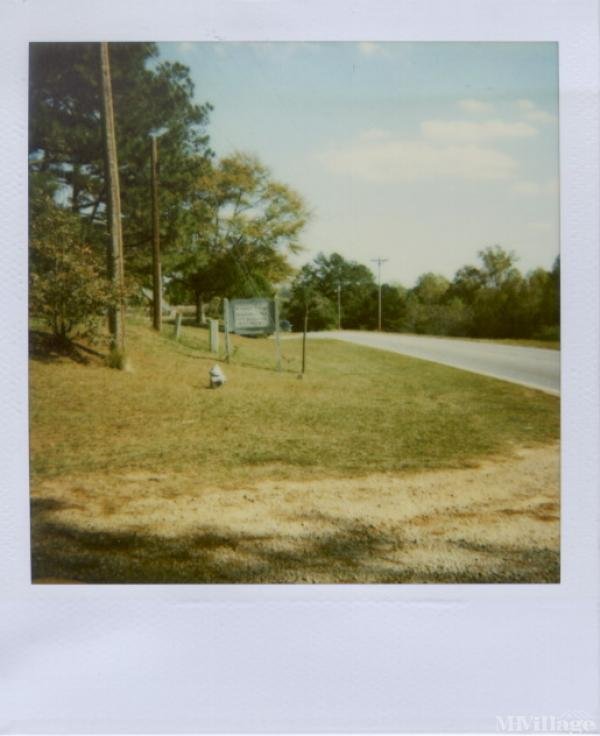 Photo 1 of 2 of park located at 1975 Lovvorn Road Carrollton, GA 30117