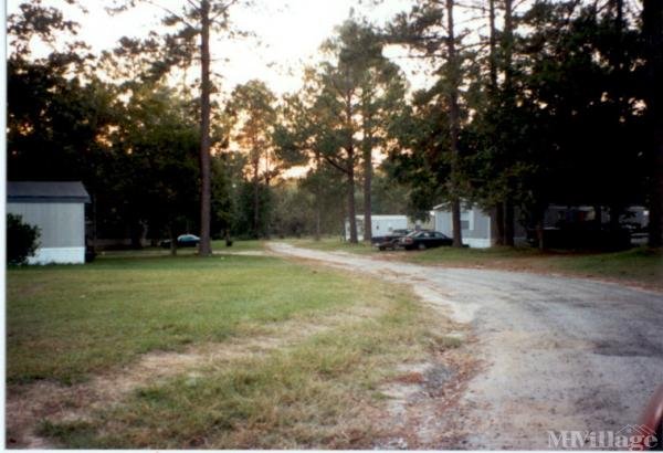 Photo of Woodland Mobile Estates, Statesboro GA