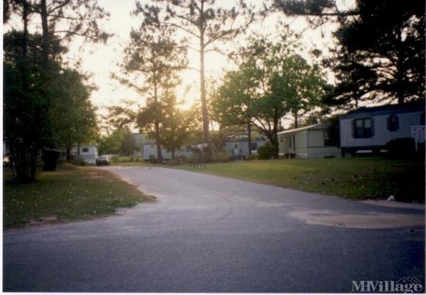 Photo of Oakridge Estates, Albany GA