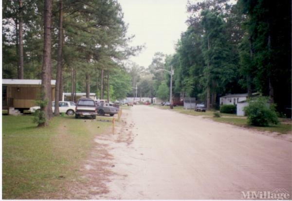 Photo of Kinchafoonee Creek Estates, Leesburg GA