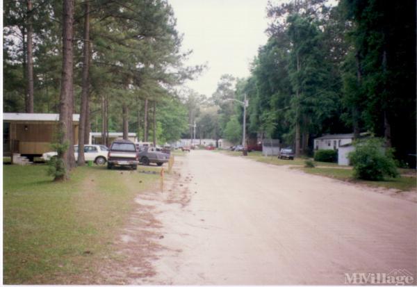 Photo 1 of 2 of park located at Kinchafoonee Creek Road Leesburg, GA 31763