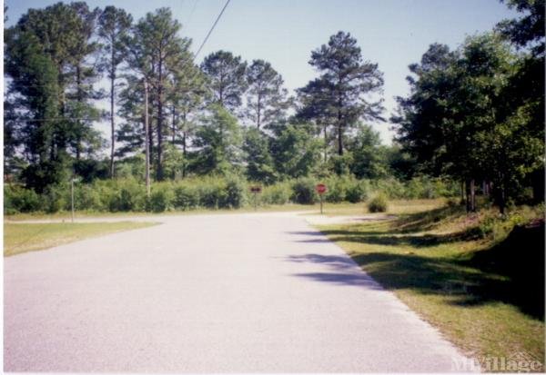 Photo of Keyridge Mobile Home Park, Leesburg GA