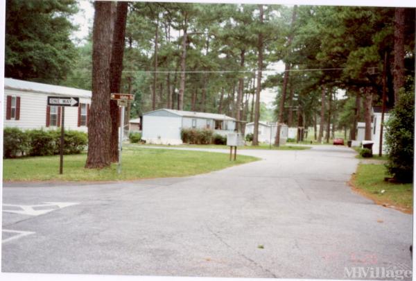 Photo 1 of 2 of park located at Minnesota Road Valdosta, GA 31605