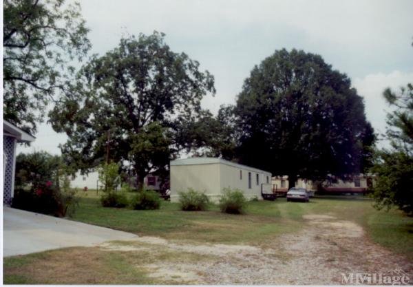 Photo of Wrights Mobile Home Park, Bainbridge GA