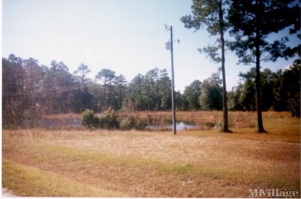 Photo 1 of 2 of park located at 3953 Debbie Lane Valdosta, GA 31606