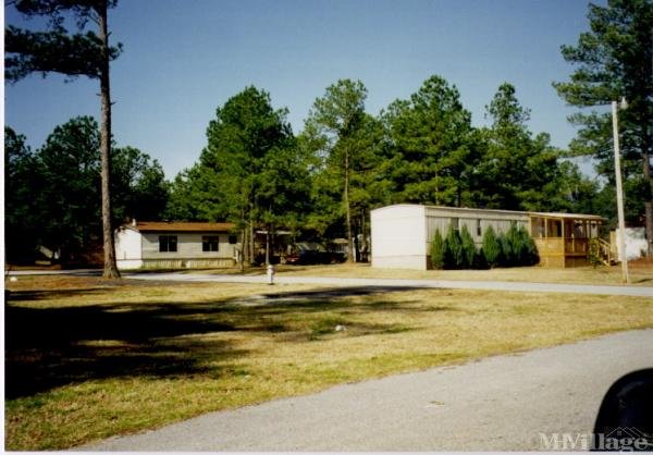 Photo 1 of 2 of park located at 3747 Youth Monroe Road Loganville, GA 30052