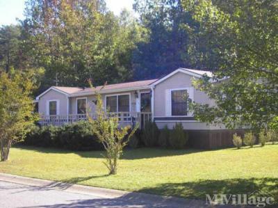 Photo 5 of 10 of park located at 150 Mcpherson Parkway Dallas, GA 30157