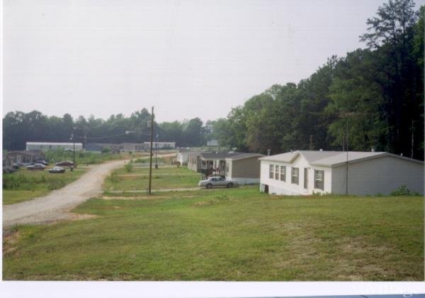 Photo of Heritage Drive Mobile Home Park, Eatonton GA