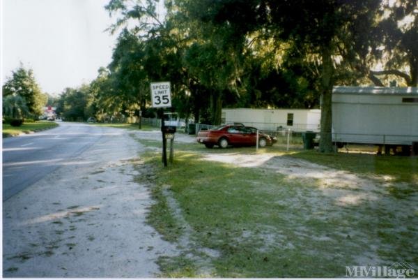 Photo 1 of 2 of park located at 5512 Montgomery Savannah, GA 31405