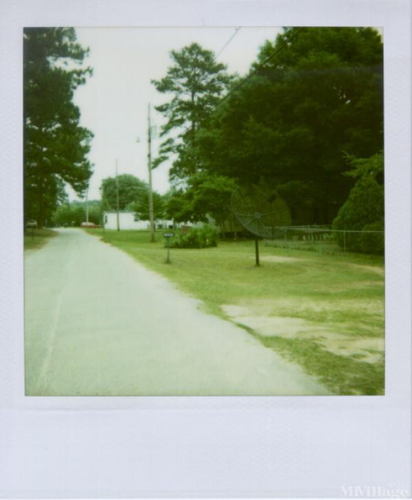 Williowlake Mobile Home Park in Cordele, GA MHVillage