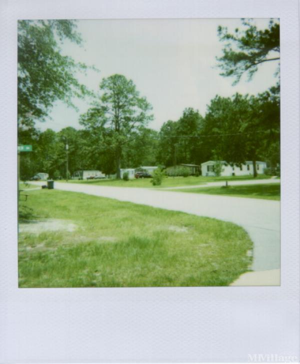 Fort Stewart Mobile Home Park Mobile Home Park in Fort Stewart, GA