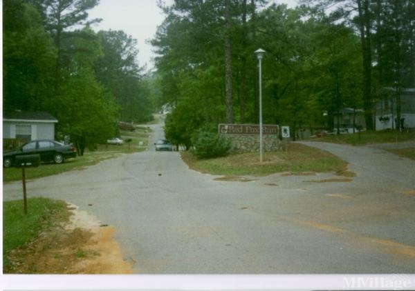 Photo 1 of 2 of park located at Elaine Drive Warner Robins, GA 31088