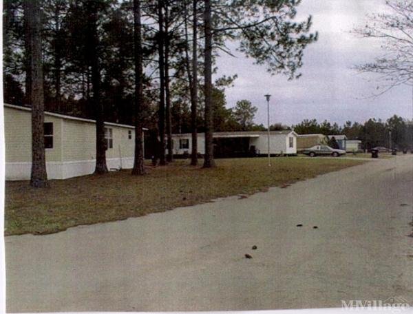 Photo of East Park Mobile Home Estates, Albany GA