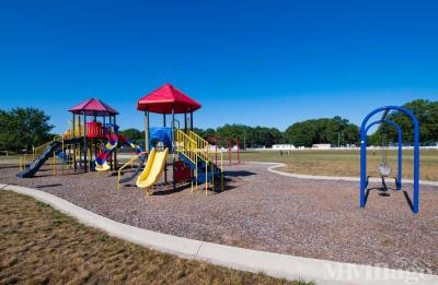 Photo 3 of 8 of park located at 2129 Arrowhead Drive Muskegon, MI 49442