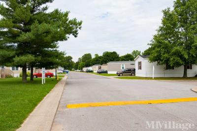 Photo 3 of 4 of park located at 2937 Mallow Elkhart, IN 46514