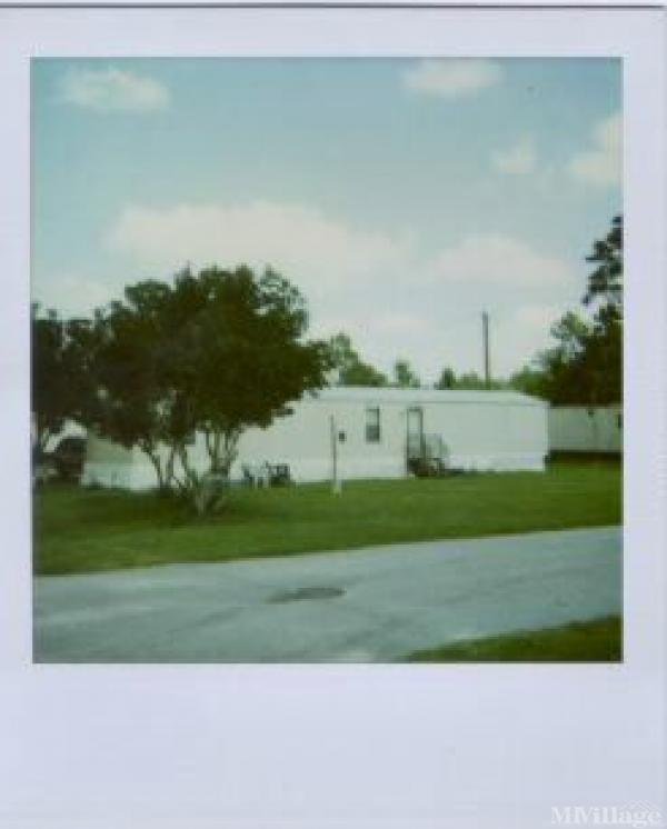 Photo of Satilla Village Mobile Home Park, Waycross GA