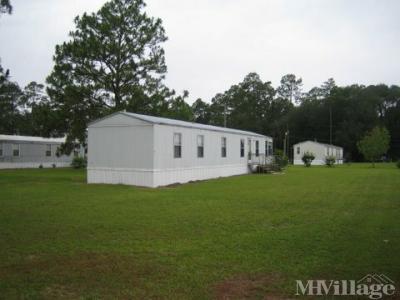 Photo 3 of 8 of park located at 4164 Highway 84 Cairo, GA 39828