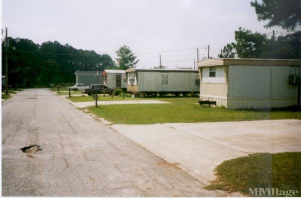 Photo of Southwood Mobile Home Park, Nashville GA