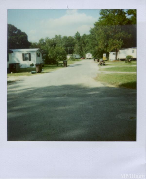 West Street Mobile Home Park Mobile Home Park in Sylvester, GA MHVillage