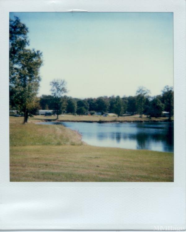 Photo 1 of 2 of park located at 462 Trice Road Milner, GA 30257