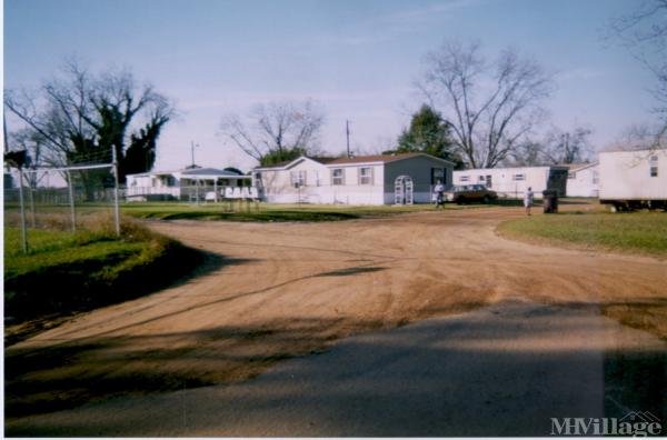 Photo 0 of 2 of park located at 100 Bridges Street Sylvester, GA 31791