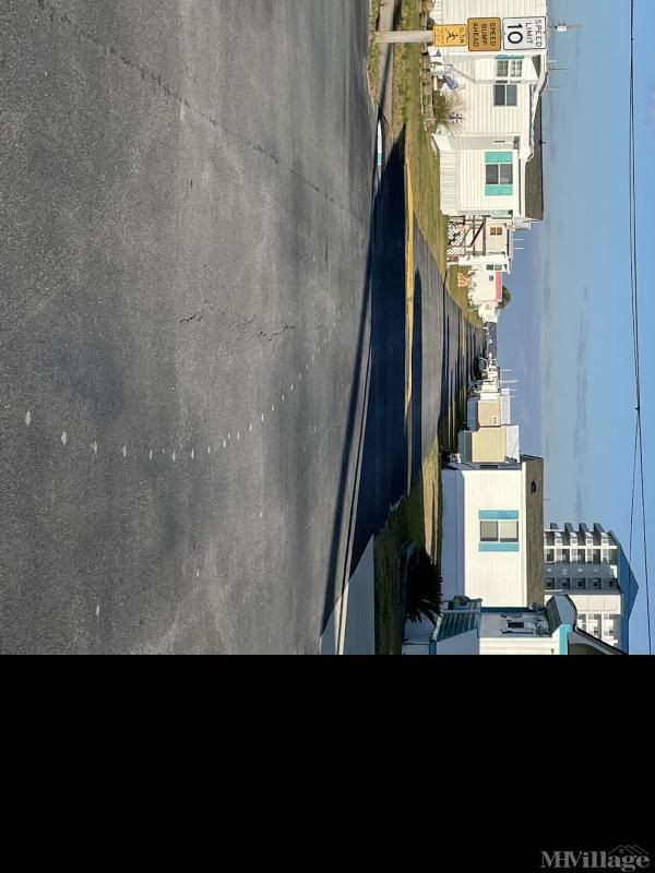 Photo of Oceanfront Court, Salter Path NC