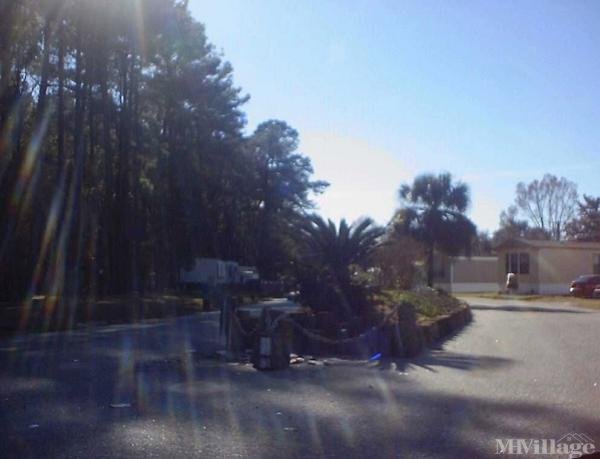 Photo 1 of 2 of park located at 201 Quacco Road Savannah, GA 31419
