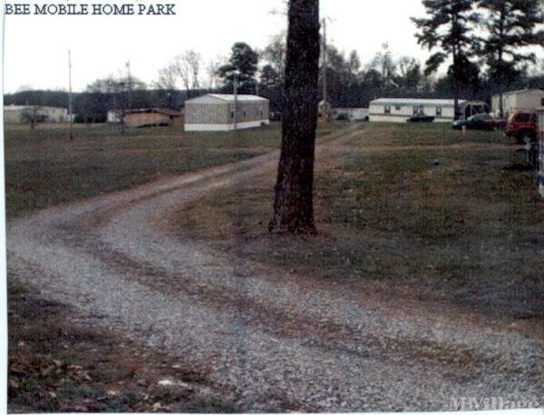 Photo of Sosebee Mobile Home Park, Tunnel Hill GA