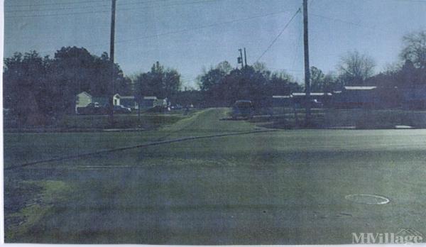 Photo 1 of 2 of park located at 135 Jacksonville Highway Fitzgerald, GA 31750