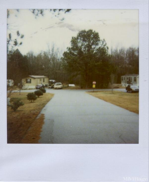 Photo of Sunset Lane Mobile Home Park, Toccoa GA