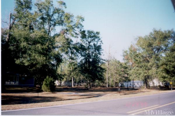 Photo 1 of 2 of park located at 6432 Sand Oak Trail Valdosta, GA 31601