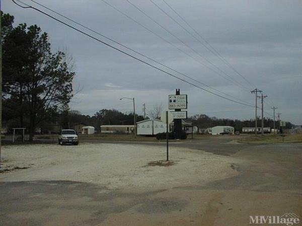 Photo 1 of 2 of park located at 848 Highway 19 South Leesburg, GA 31763