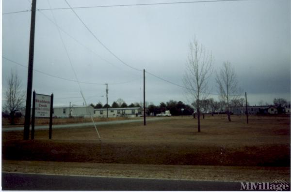 Photo 1 of 2 of park located at 114 Dewey Warnock Road Dublin, GA 31027