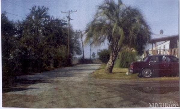 Photo of Cherokee Mobile Home Park, Port Wentworth GA