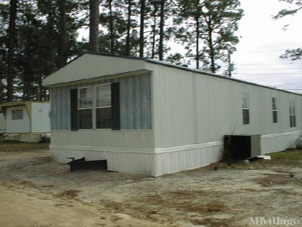 Photo of Worth Moore Mobile Hom Park West, Sylvester GA
