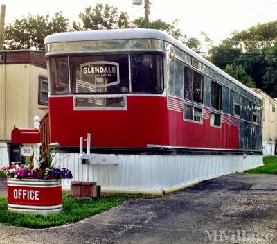 Photo 2 of 11 of park located at 3624 State Street Bettendorf, IA 52722