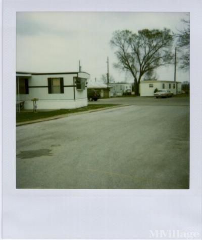 Photo 2 of 8 of park located at 110 21st Street Camanche, IA 52730
